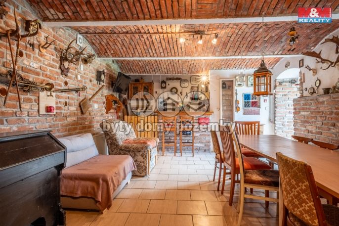 Prodej, Chalupa, Dobev