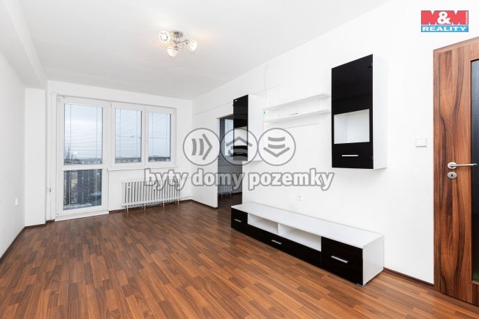 Prodej, Byt 3+1, Pardubice