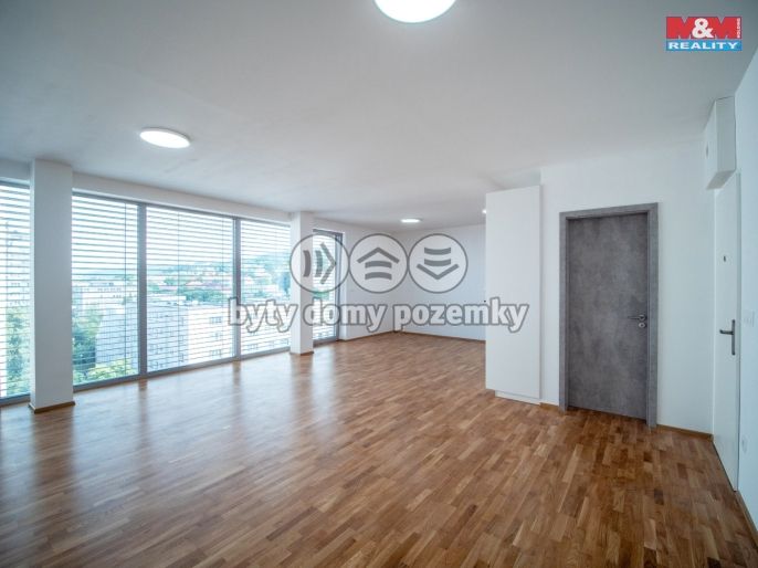 Prodej, Byt 3+kk, Zlín