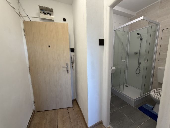 Prodej, Byt 1+kk, Karviná