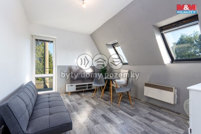 Prodej, Nájemní dům, Horka nad Moravou