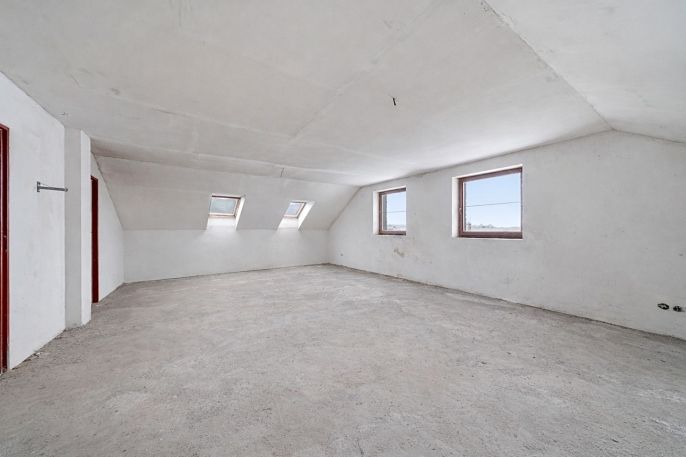 Prodej, Rodinný dům, Cerekvice nad Loučnou