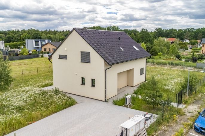 Prodej, Rodinný dům, Horoušany