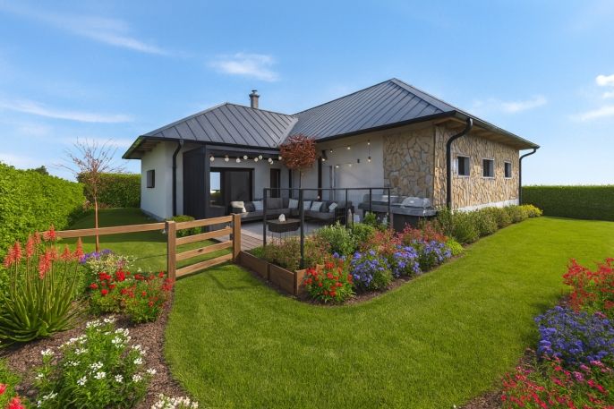 Prodej, Rodinný dům, Rudíkov