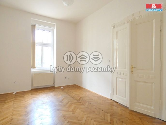 Pronájem, Kancelářský prostor, Ostrava