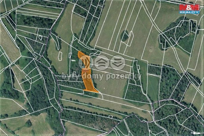 Prodej, Louka, Chanovice