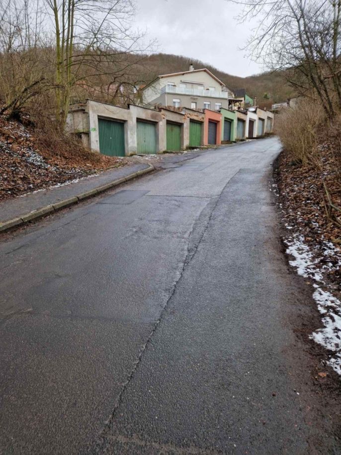 Prodej, Garáž, Ústí nad Labem