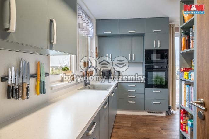 Prodej, Rodinný dům, Slabčice