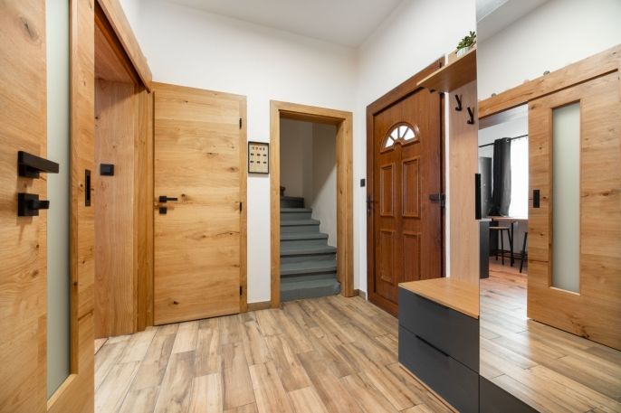 Prodej, Rodinný dům, Bělá nad Svitavou