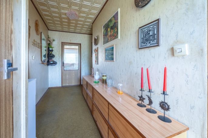 Prodej, Rodinný dům, Janovice nad Úhlavou