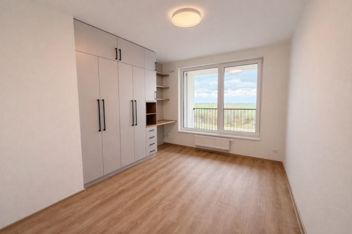 Pronájem, Byt 2+kk, Praha