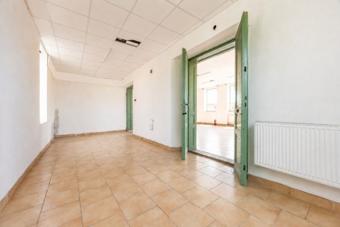 Prodej, Obchod a služby, Přerov