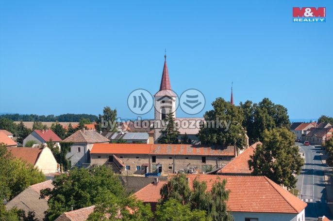 Prodej, Rodinný dům, Račiněves