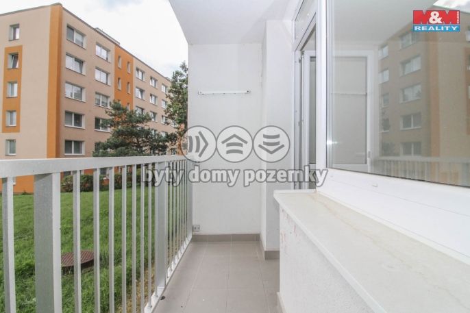 Prodej, Byt 1+kk, Česká Lípa