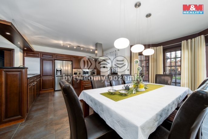 Prodej, Rodinný dům, Tichá