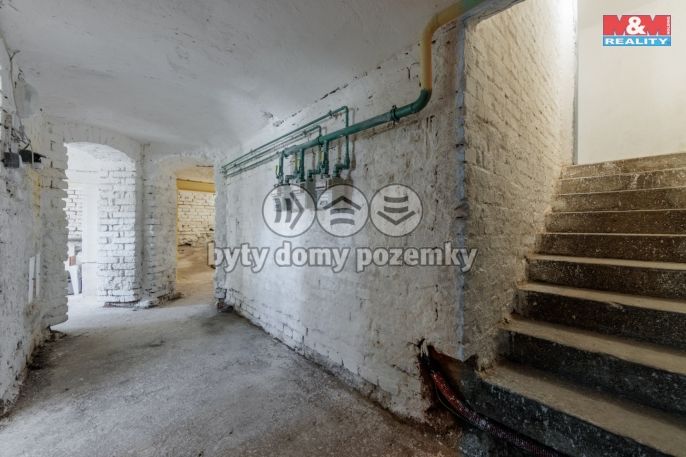 Prodej, Rodinný dům, Františkovy Lázně