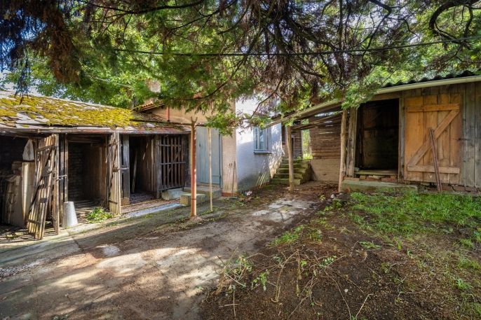 Prodej, Rodinný dům, Dvůr Králové nad Labem