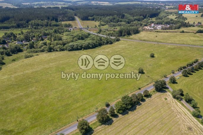 Prodej, Pole, Mariánské Lázně