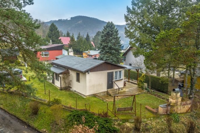 Prodej, Chata, Ústí nad Labem