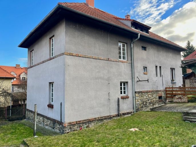 Pronájem, Byt 2+1, Louny