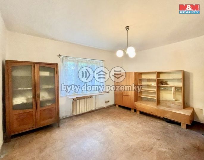 Prodej, Rodinný dům, Smrček