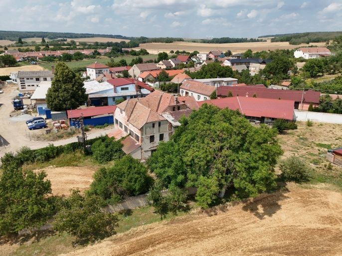Prodej, Zemědělská usedlost, Trstěnice