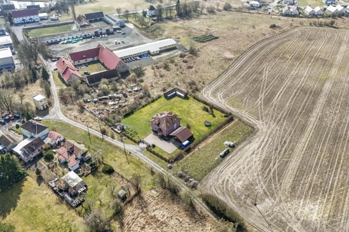 Prodej, Rodinný dům, Třebeň