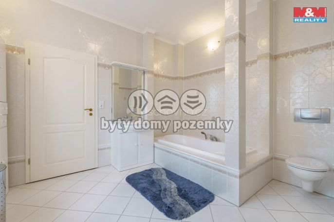 Prodej, Rodinný dům, Karlovy Vary