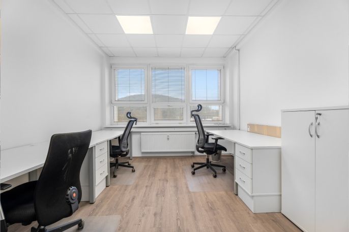 Pronájem, Kancelářský prostor, Ústí nad Labem