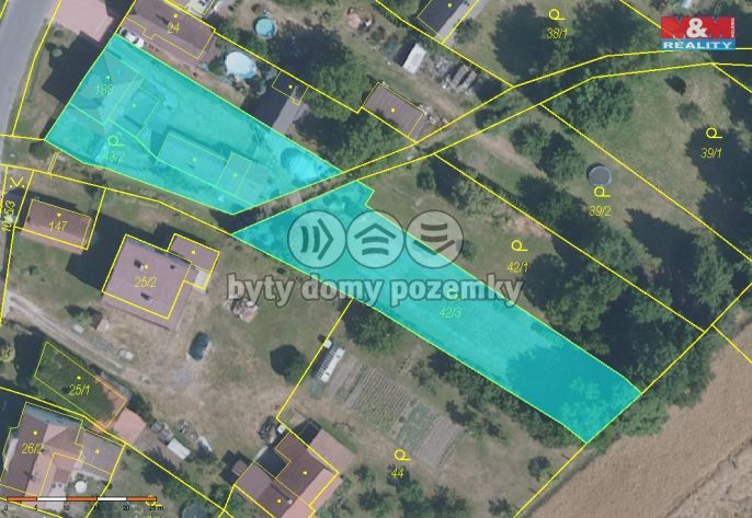 Prodej, Rodinný dům, Všejany