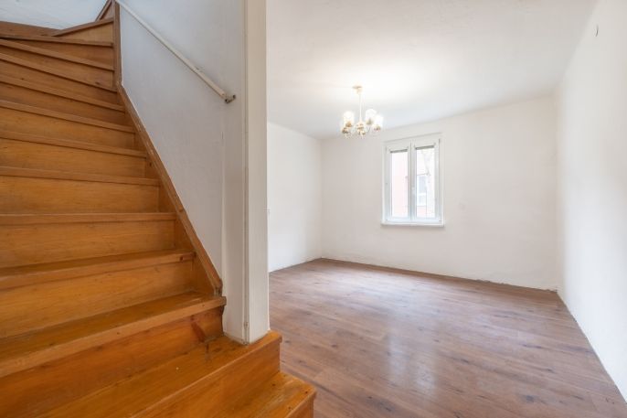 Prodej, Rodinný dům, Zlín