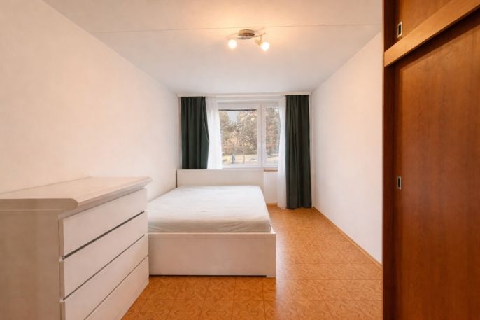 Pronájem, Byt 5+kk, Praha