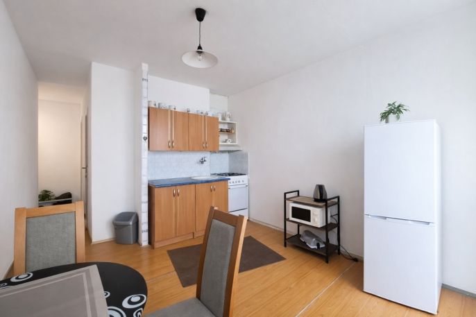 Pronájem, Byt 1+1, Most