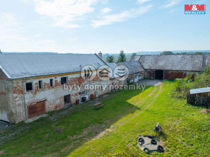 Prodej, Rodinný dům, Počenice-Tetětice