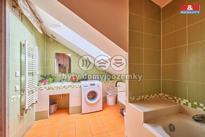 Prodej, Rodinný dům, Police nad Metují