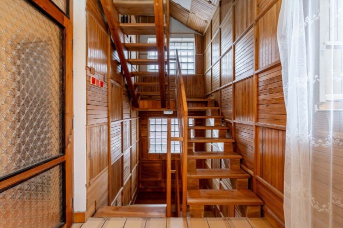 Prodej, Chalupa, Svratka