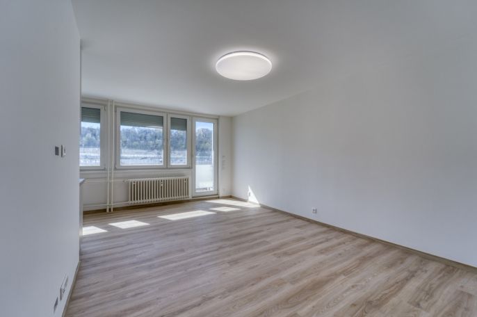 Pronájem, Byt 3+kk, Praha