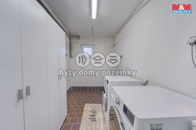 Prodej, Rodinný dům, Plzeň