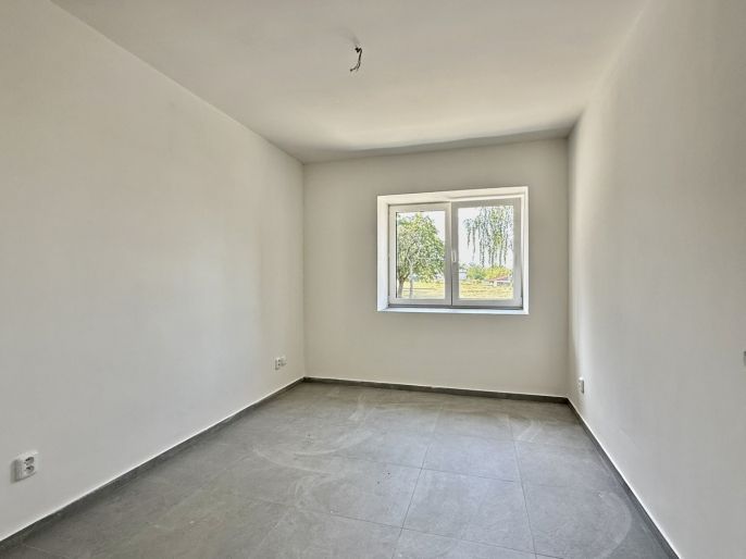 Prodej, Rodinný dům, Podbořany