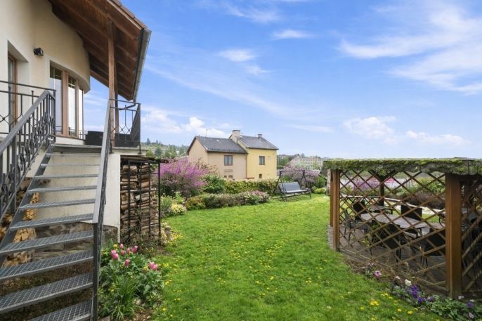 Prodej, Rodinný dům, Jablonné nad Orlicí