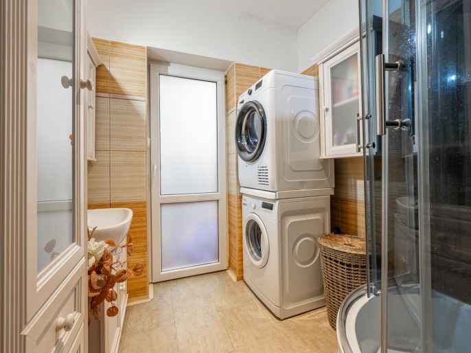 Pronájem, Byt 3+kk, Praha