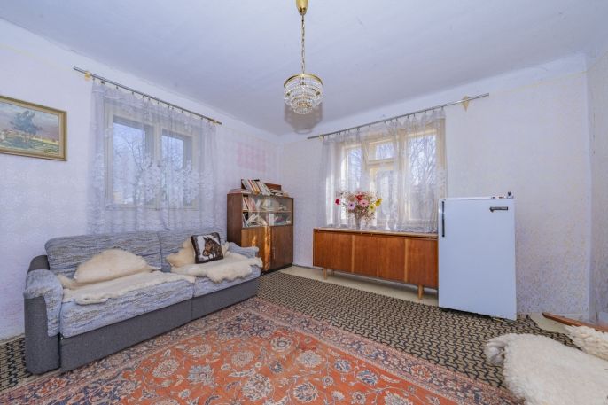 Prodej, Rodinný dům, Třebovle