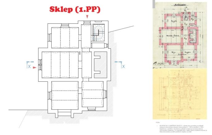 Prodej, Ostatní, Kraslice