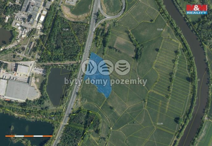 Prodej, Louka, Hradec Králové