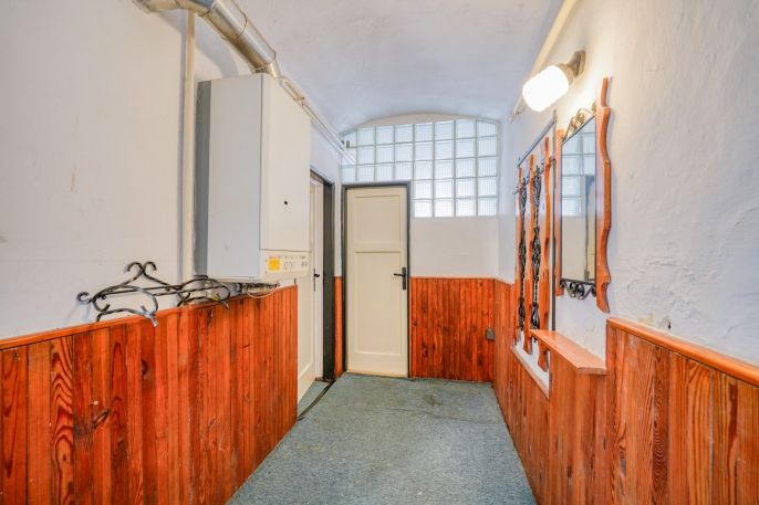 Prodej, Rodinný dům, Dobřany