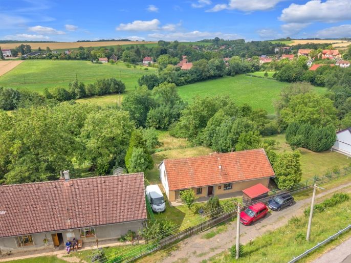 Prodej, Rodinný dům, Údrnice