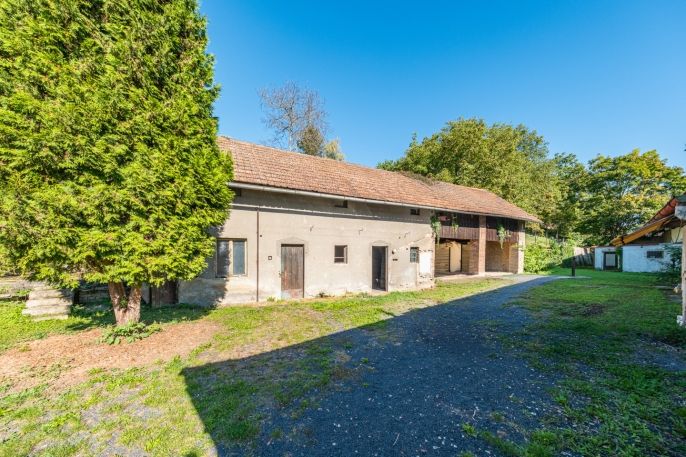 Prodej, Obchod a služby, Nová Ves