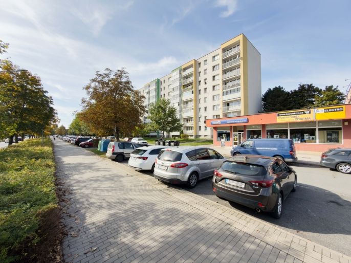 Prodej, Byt 3+1, Orlová