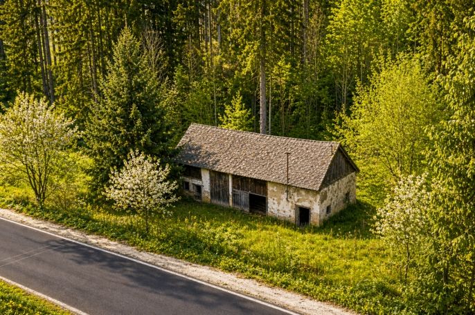 Prodej, Pozemek k bydlení, Hartmanice