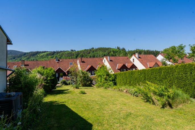 Prodej, Rodinný dům, Prachatice